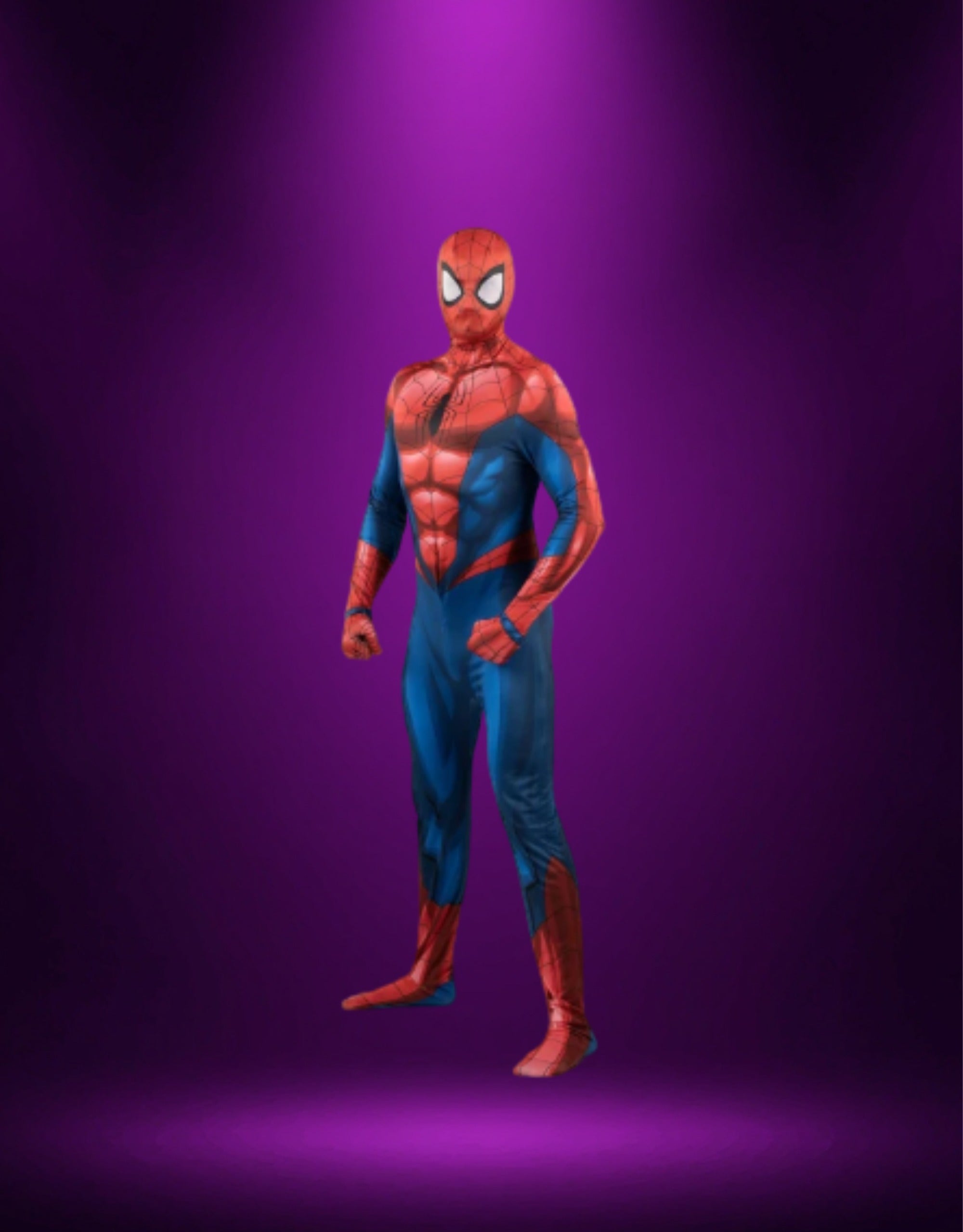 Men's Costumes