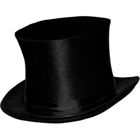 Dickens Top Hat
