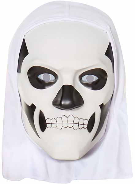 Fortnite Skull Trooper Mask