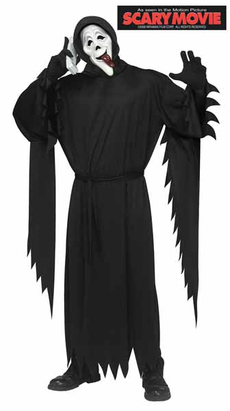 Adult Scary Movie Costume