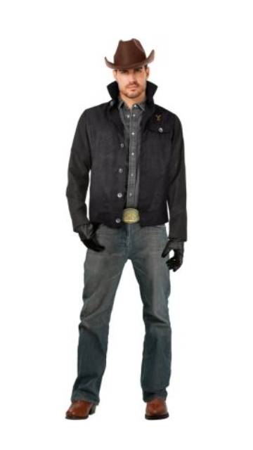 Rip Wheeler Adult Costume