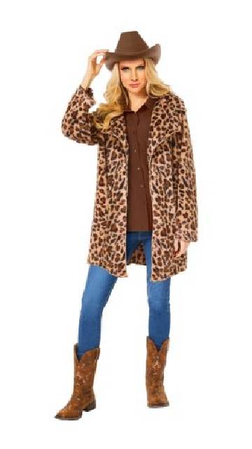 Beth Dutton Yellowstone Costume