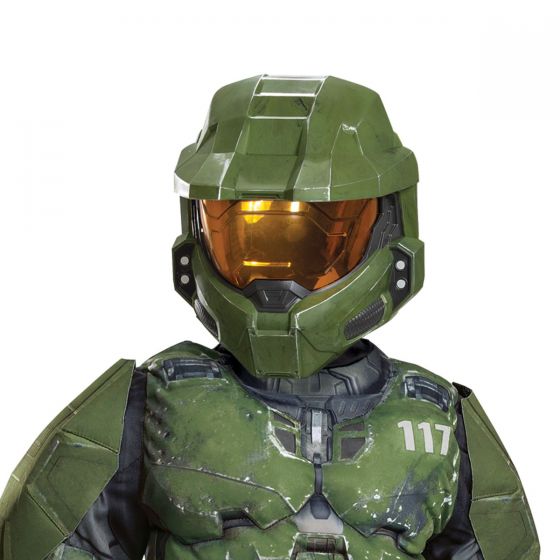 Master Chief Infinite Muscle Suit