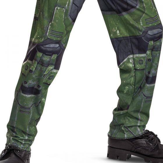 Master Chief Infinite Muscle Suit