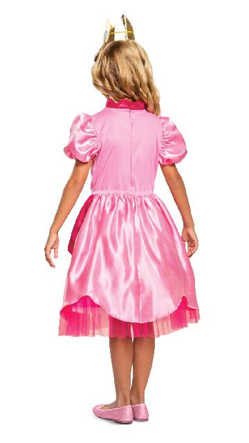Princess Peach Costume