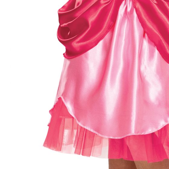 Princess Peach Costume