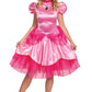 Princess Peach Deluxe Adult