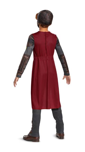 Ron Weasley Quidditch Uniform