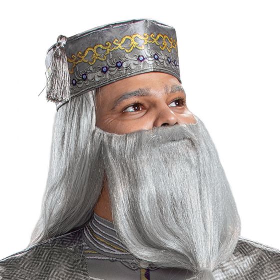 Dumbledore Deluxe Robe Set