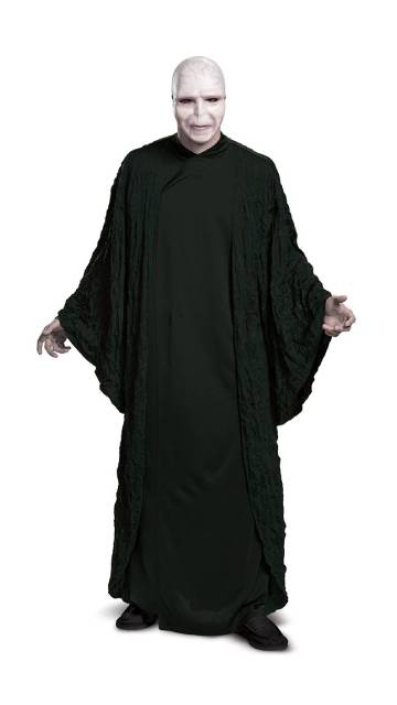 Voldemort Deluxe Costume