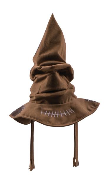 Sorting Hat Classic (4+)