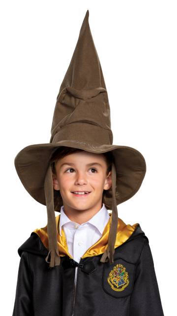 Sorting Hat Classic (4+)