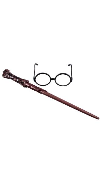 Harry Potter Costume Kit