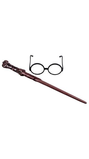 Harry Potter Kit