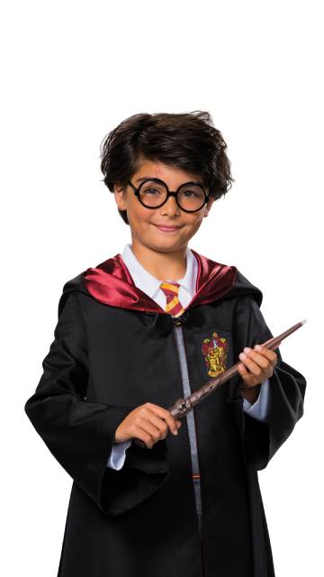 Harry Potter Costume Kit