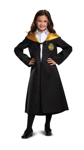 Classic Hogwarts Robe