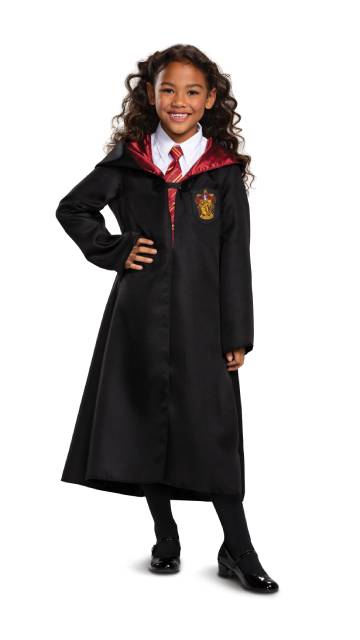 Gryffindor Robe Classic