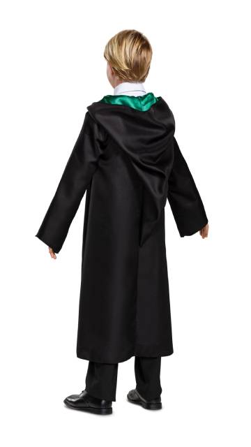 Slytherin Classic Robe