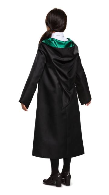 Slytherin Classic Robe