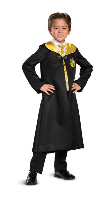 Hufflepuff Robe Classic