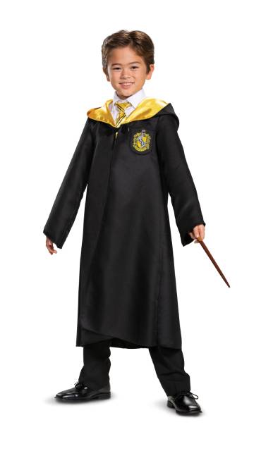 Hufflepuff Robe Classic