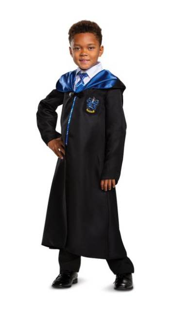 Ravenclaw Student Robe