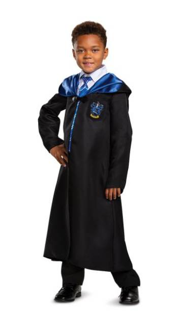 Ravenclaw Robe Classic