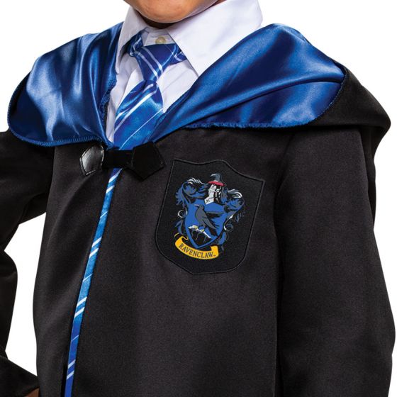 Ravenclaw Student Robe