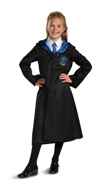 Ravenclaw Student Robe