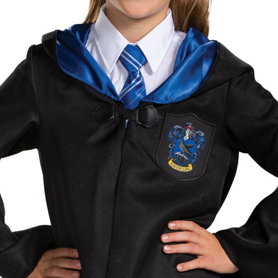 Ravenclaw Student Robe