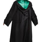 Slytherin Robe Adult Deluxe