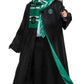 Slytherin Robe Adult Deluxe