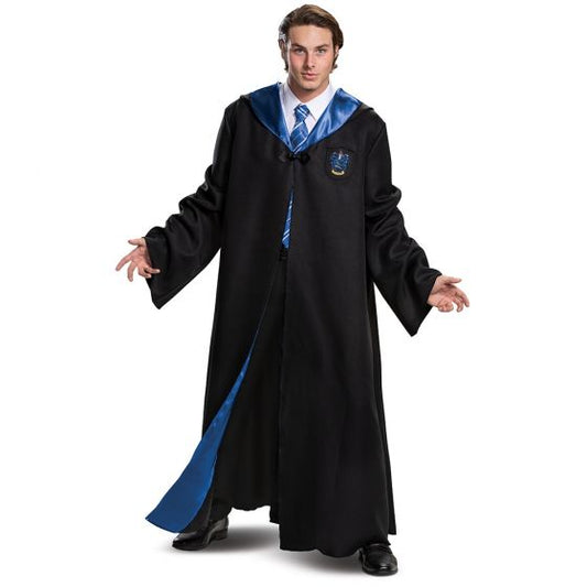 RAVENCLAW ROBE ADULT DELUXE