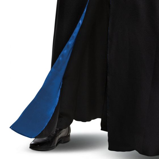 Ravenclaw Deluxe Robe for Adults