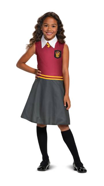 Gryffindor Classic Dress