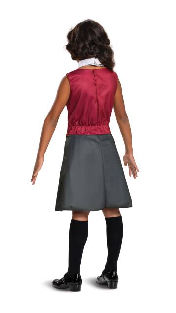 Gryffindor Classic Dress