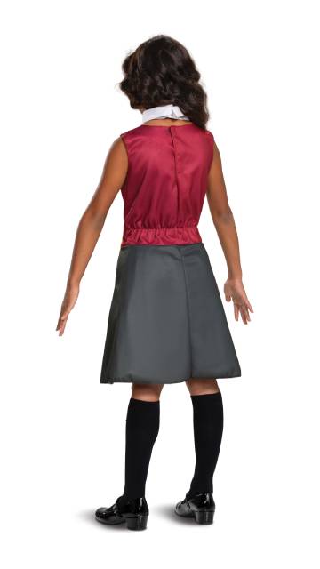 Gryffindor Dress Classic