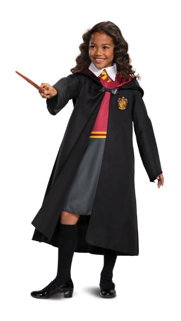 Gryffindor Classic Dress