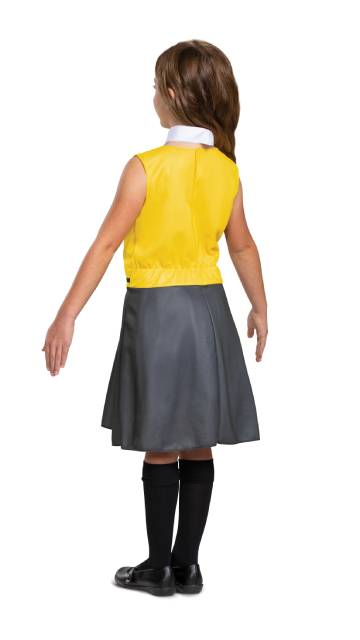 Hufflepuff Dress Classic