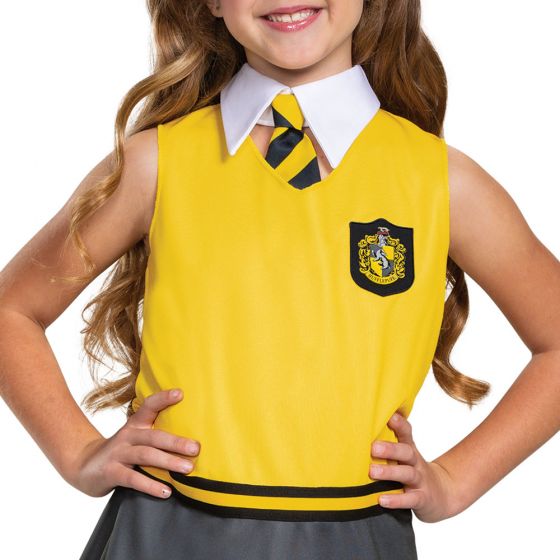 Hufflepuff Classic Dress