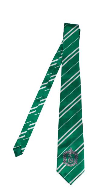 Slytherin Tie