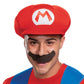 Super Mario Classic Costume