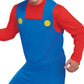 Super Mario Classic Costume