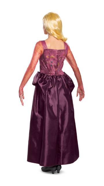 Sarah Sanderson Deluxe Costume