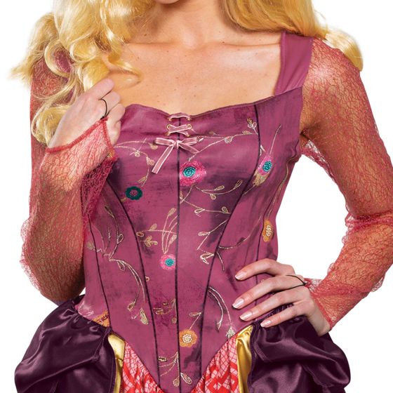 Sarah Sanderson Deluxe Costume