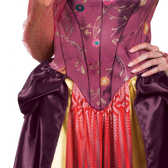 Sarah Sanderson Deluxe Costume