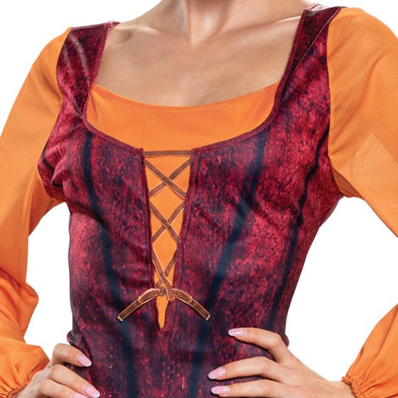 Hocus Pocus Deluxe Mary Costume