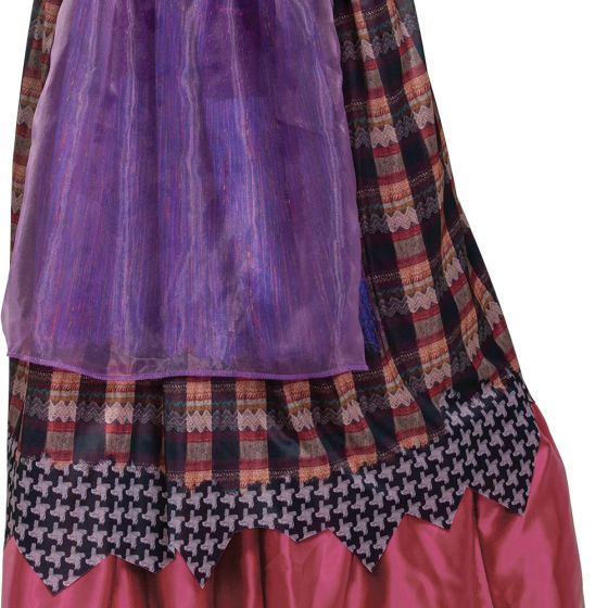 Hocus Pocus Deluxe Mary Costume