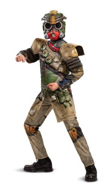 Bloodhound Kids Costume