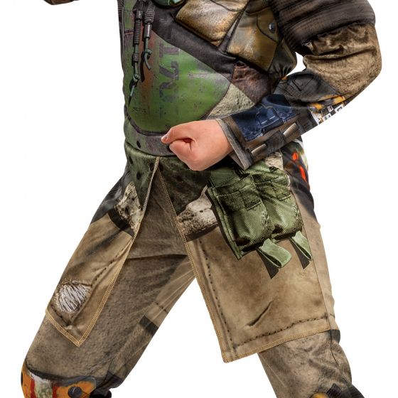 Bloodhound Kids Costume